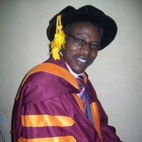Prof. Remy Uche