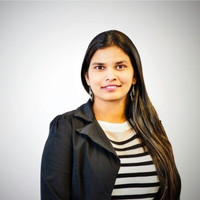 Lavanya Komal