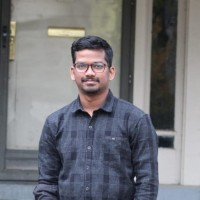 Samid Shaik