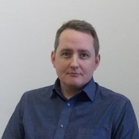 Brian Glaholm
