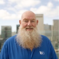 Jeff Ficker