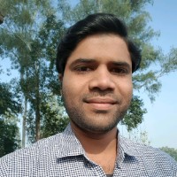 Prashant Kumar
