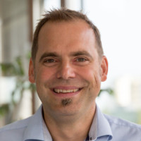 Stefan Fend