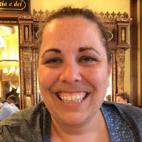 Raquel Rodríguez Ortega