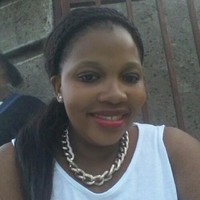 Lorna Mqingwana