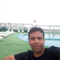 Tahar Bonekour