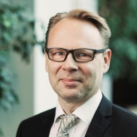 Janne Mäkelä