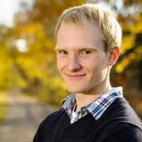 Nils Johnson