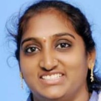 Dr. Jeevitha B K