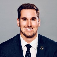 Evan Meyers