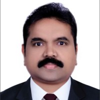 Vinod P.M