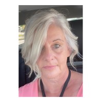 Tracy Patterson