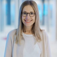 Caroline Day Califet