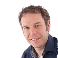 Johnny van der Sanden