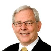 Barry Henderson