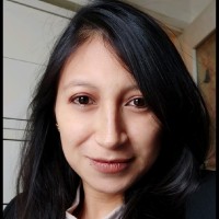 Alejandra Estefania Sanchez Canchig