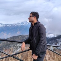 karan shrestha