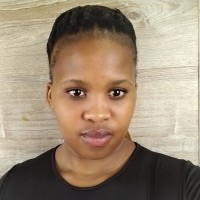 Phindile Makhubu