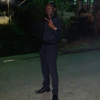 Maurice Matthew