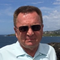 Wayne Dickson