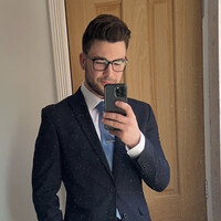 Luke Dowsett
