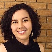 Emily O'Kane