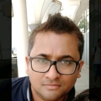 Siddhartha Roy
