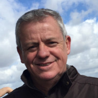 Wayne Alpen