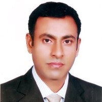 Mohammad Mizanur Rahman