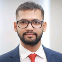Vivek Kumar