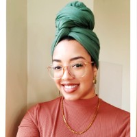 Jameelah Adas