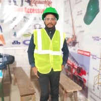 HSE Rambabu Kumar