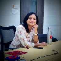 Sarmistha Pradhan