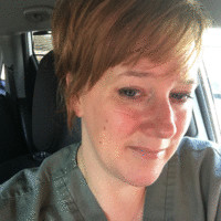 Johanna Larsen