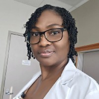 Sabina Oseku-Afful