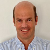 Joao Pinheiro de Mello