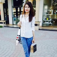 Kanwal Zehra