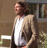 Konrad Oehler