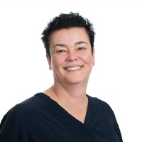 Ingrid Harenberg