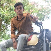 Harsha Pathuri