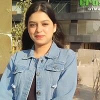 Saba Shaikh