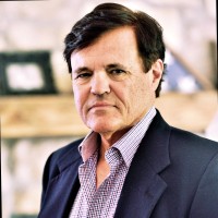 Stephen Hard