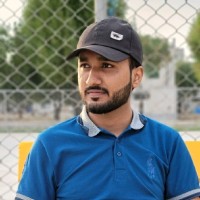 Umer Mubarak