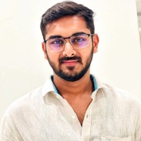 Pratyush A.