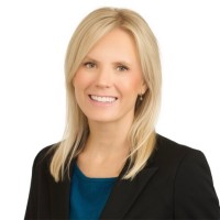 Kate Krueger, Cfe