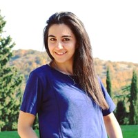 Anna Sarkisyan