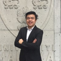 Luqmanul Hakim