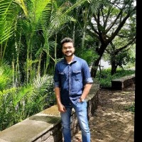 Ashish Kshirsagar