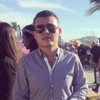 Rigoberto Osuna Sanchez