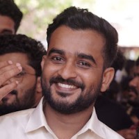 Gireesh Pg